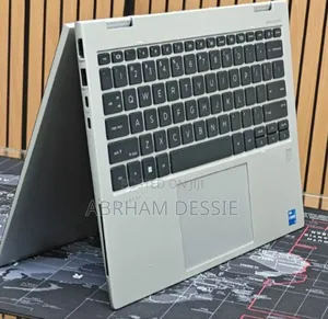 New Laptop HP Elite X360 830 G10 16GB Intel Core I5 SSD 256GB