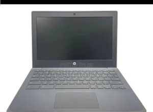 New Laptop HP Chromebook 11 4GB Intel Pentium SSD 32GB
