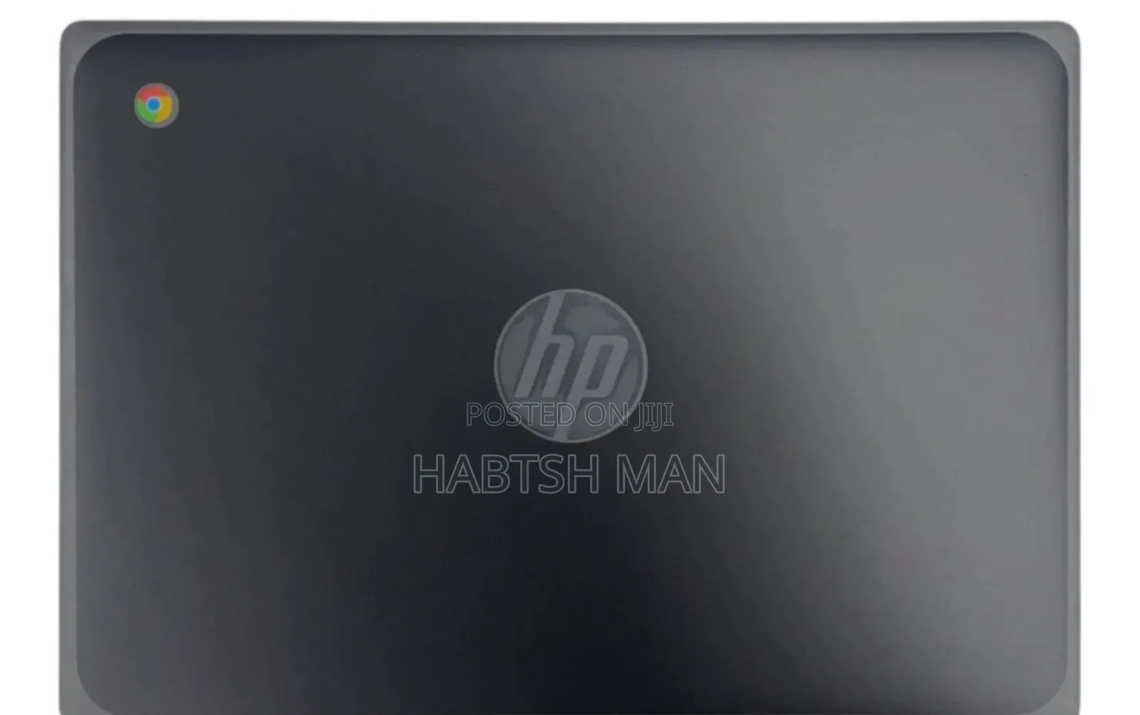 New Laptop HP Chromebook 11 4GB Intel Pentium SSD 32GB