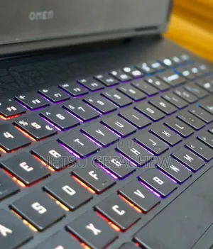 New Laptop HP Omen 16 32GB Intel Core I9 SSD 1T