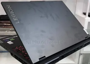 New Laptop Dell G15 5511 16GB Intel Core I7 SSD 1T