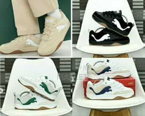 New Brand Shoes Puma