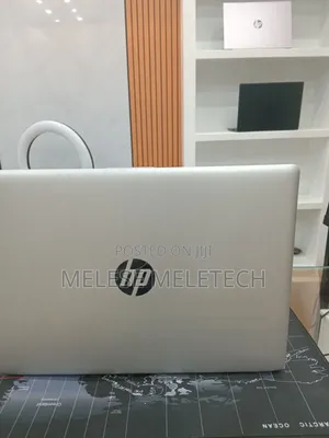 New Laptop HP ProBook 440 G5 8GB Intel Core I5 SSD 512GB