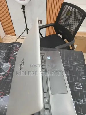 New Laptop HP ProBook 440 G5 8GB Intel Core I5 SSD 512GB