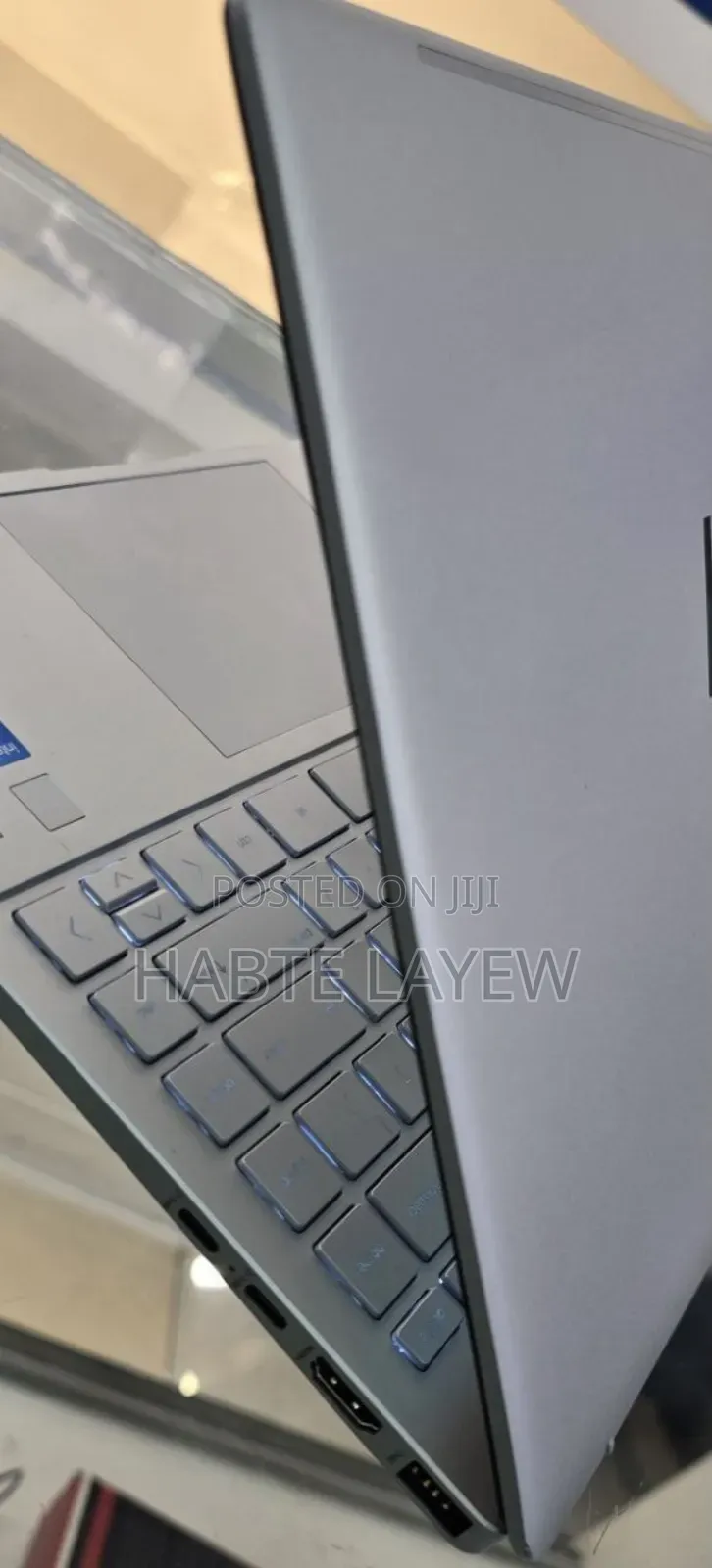 New Laptop HP Pavilion 15 16GB Intel Core I5 SSD 1T