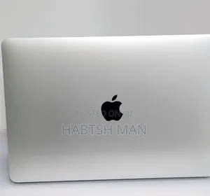 Photo - New Laptop Apple MacBook Air 2020 M1 8GB Intel Core I3 SSD 256GB