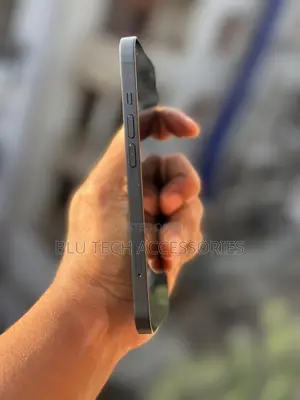 Apple iPhone 13 128 GB Black