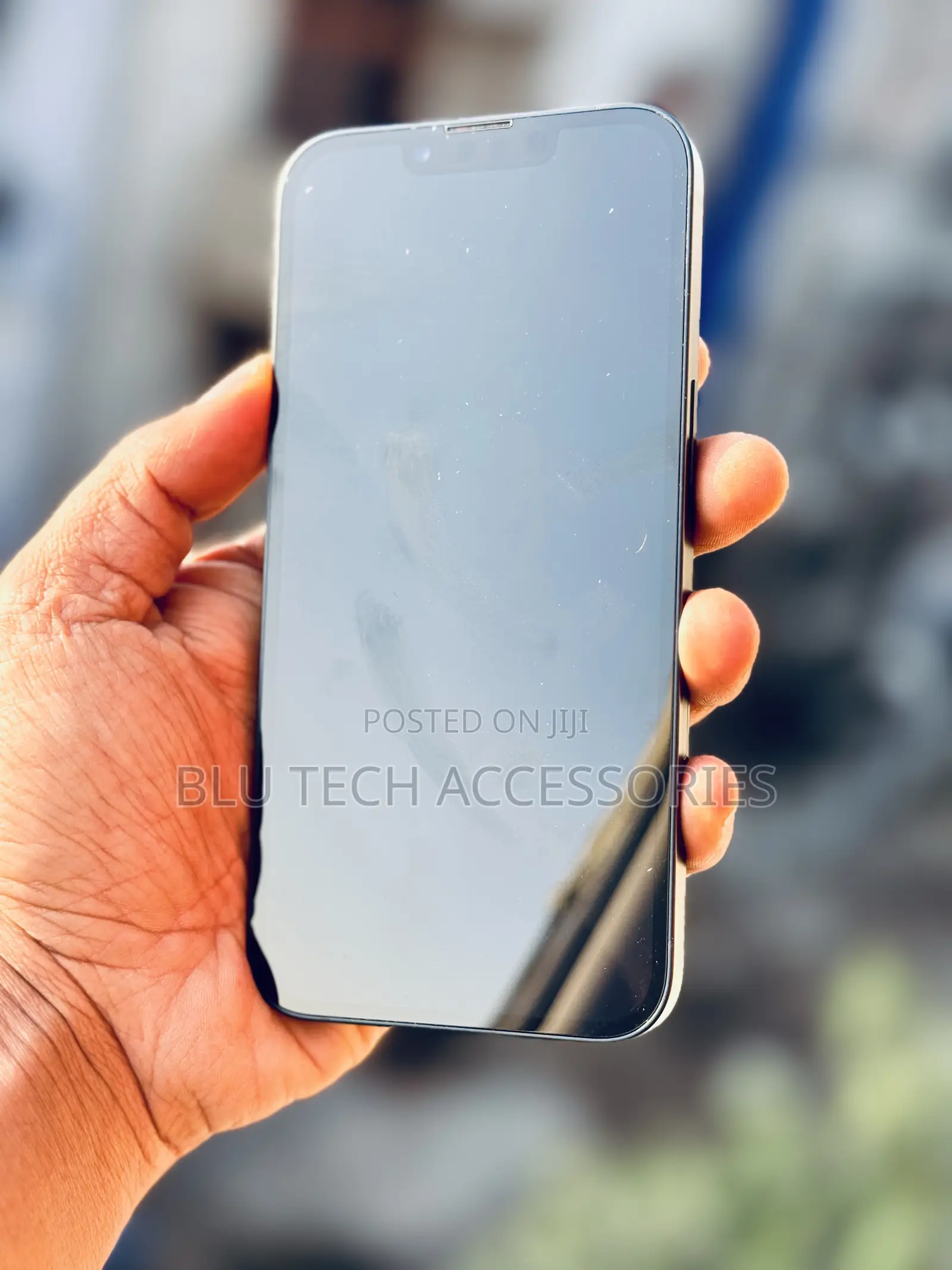 Apple iPhone 13 128 GB Black