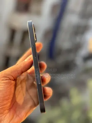 Apple iPhone 13 128 GB Black