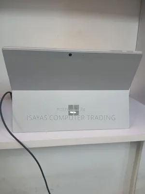 Photo - New Laptop Microsoft Surface Pro 7 16GB Intel Core I5 SSD 256GB