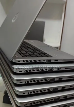 New Laptop HP EliteBook 840 G3 16GB Intel Core I5 SSD 256GB