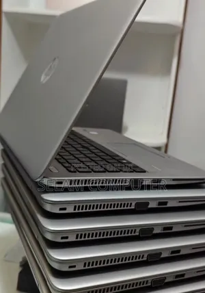 New Laptop HP EliteBook 840 G3 16GB Intel Core I5 SSD 256GB