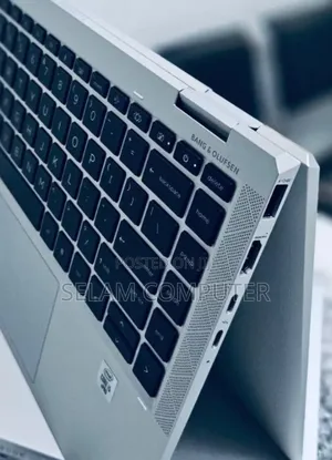 New Laptop HP EliteBook X360 1040 G7 16GB Intel Core I7 SSD 512GB