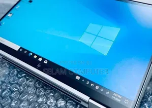 New Laptop HP EliteBook X360 1040 G7 16GB Intel Core I7 SSD 512GB