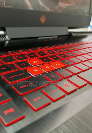 Photo - New Laptop HP Omen X 32GB Intel Core i7 HDD+SSD 2T