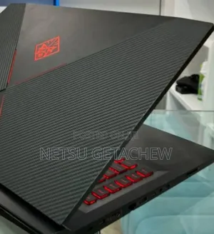 New Laptop HP Omen X 32GB Intel Core i7 HDD+SSD 2T