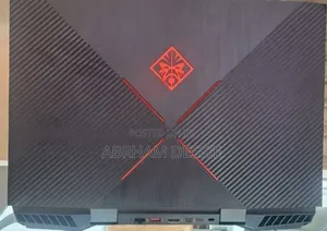 New Laptop HP Omen X 8GB Intel Core I7 SSD 1T