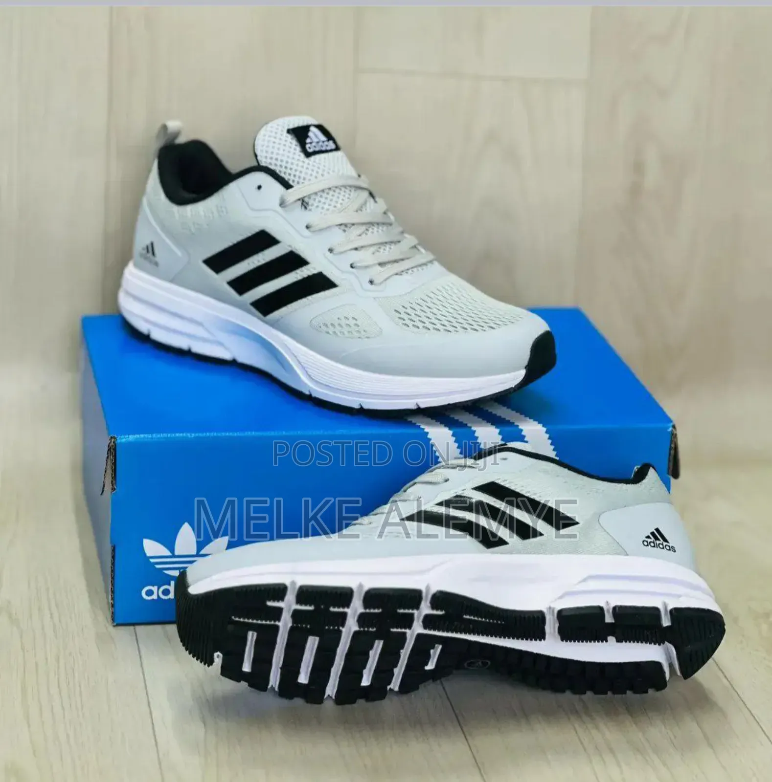 Adidas Training Orginal Men's Shoe's