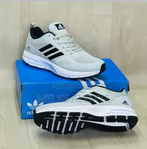 Photo - Adidas Training Orginal Men's Shoe's