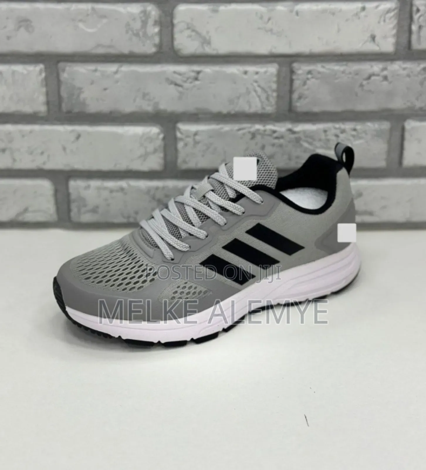 Adidas Training Orginal Men's Shoe's