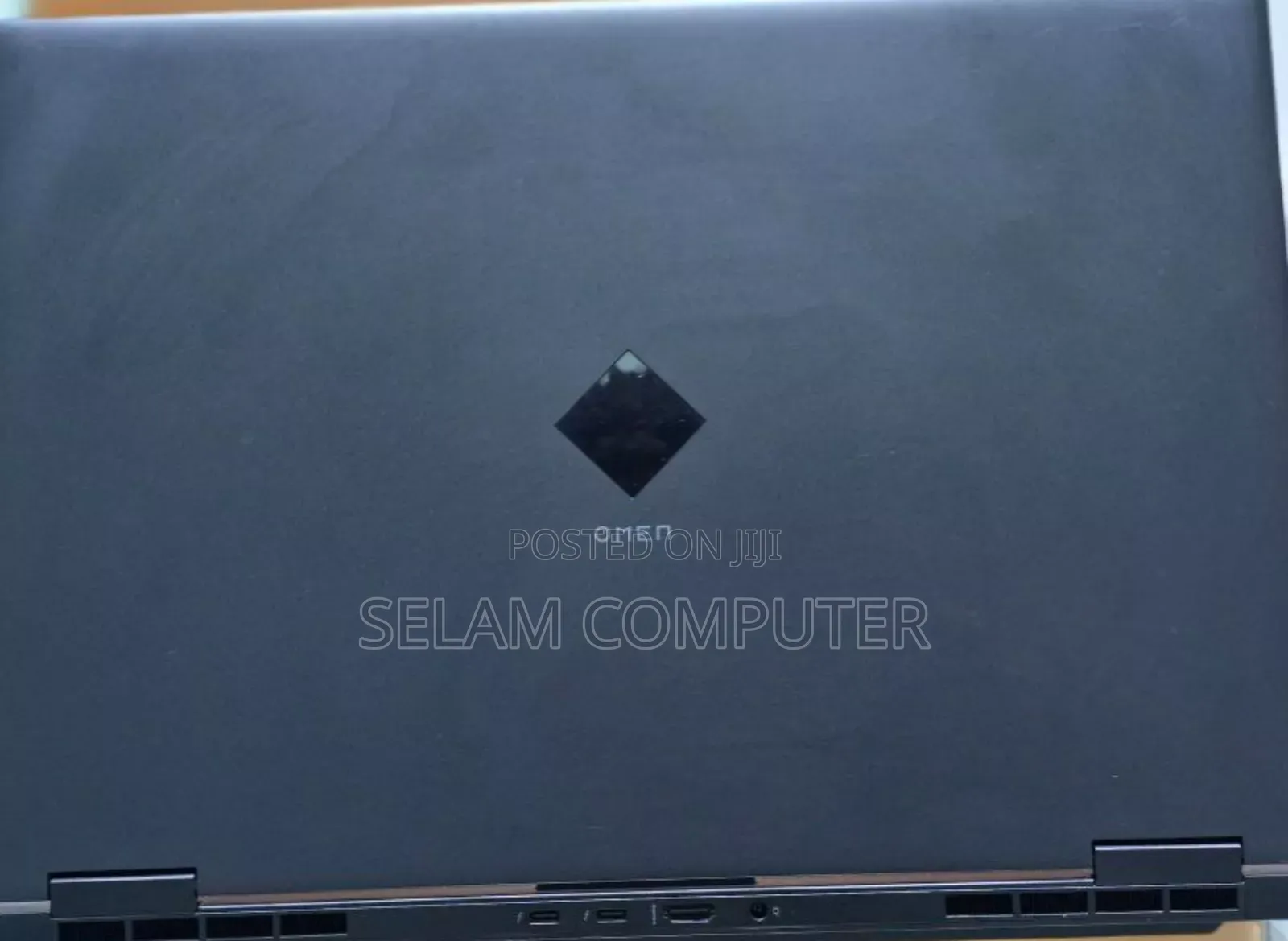 New Laptop HP Omen 16 16GB Intel Core I9 SSD 512GB