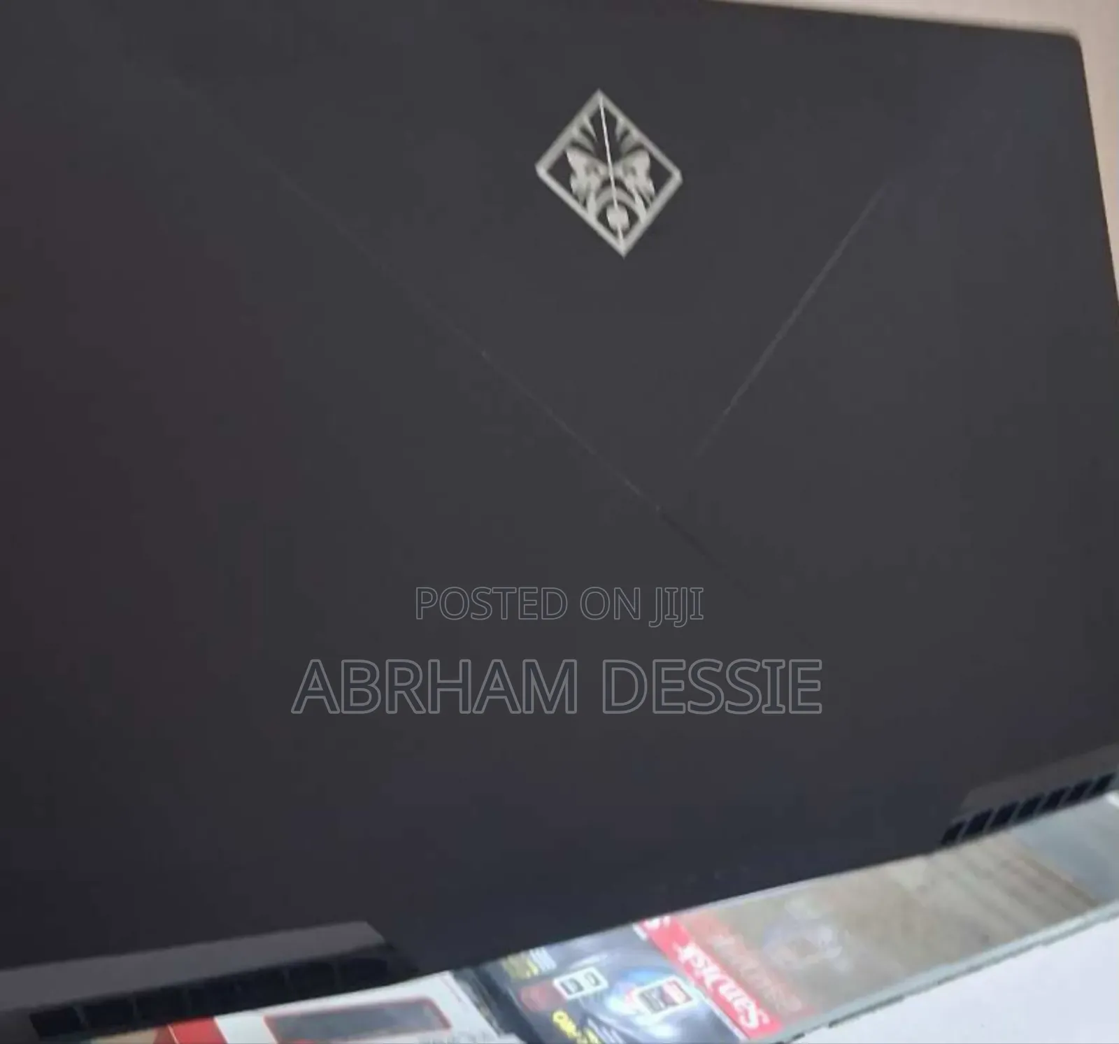 New Laptop HP 16GB Intel Core I7 SSD 1T