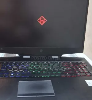 New Laptop HP 16GB Intel Core I7 SSD 1T