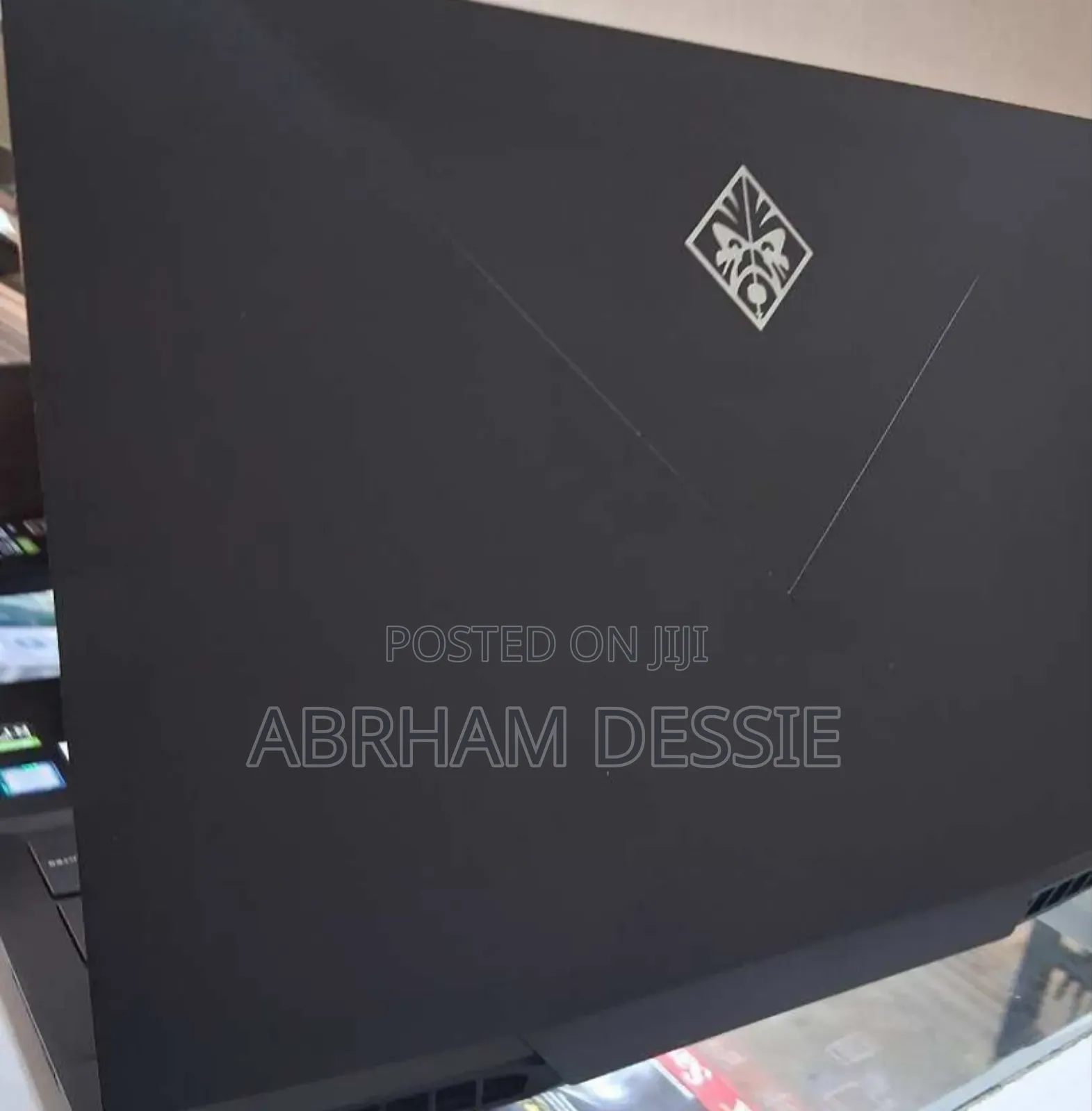 New Laptop HP 16GB Intel Core I7 SSD 1T