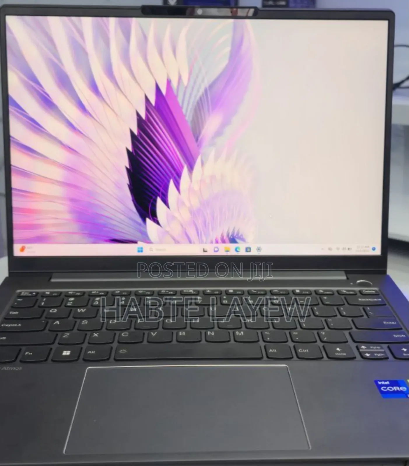 New Laptop Lenovo Thinkbook 14 16GB Intel Core I7 SSD 512GB