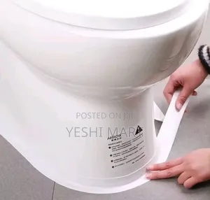 Photo - Kitchen, Bathroom Self-Adhesive Sealing Tape, Bathroom Tape, Kitchen
