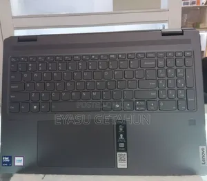 Photo - New Laptop Lenovo Yoga 7i 16GB Intel Core Ultra 7 SSD 1T