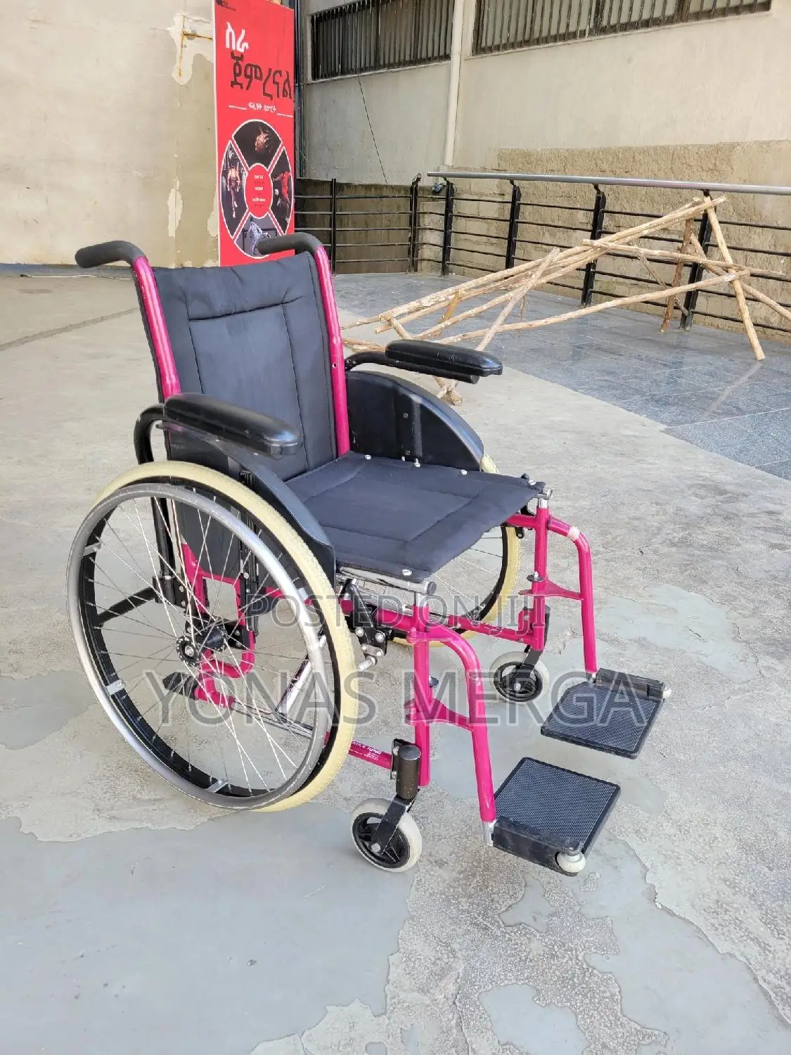 Medical Orginal Wheelchair枳禘comfortable, Safe//Wheelchair舔壞wheelchair