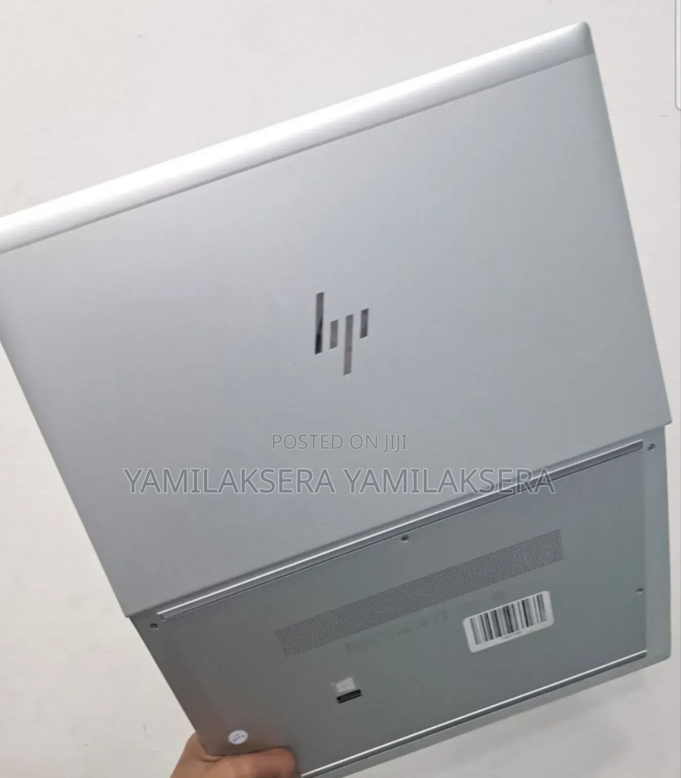 New Laptop HP EliteBook 840 G7 16GB Intel Core i7 SSD 512GB
