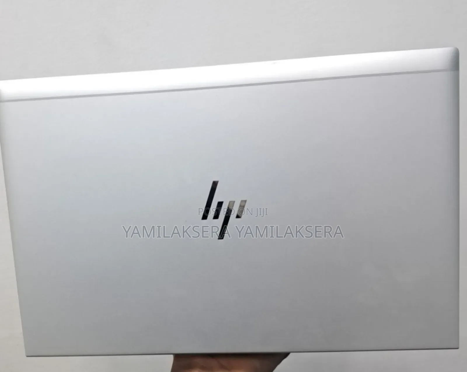 New Laptop HP EliteBook 840 G7 16GB Intel Core i7 SSD 512GB