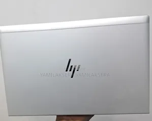 New Laptop HP EliteBook 840 G7 16GB Intel Core i7 SSD 512GB