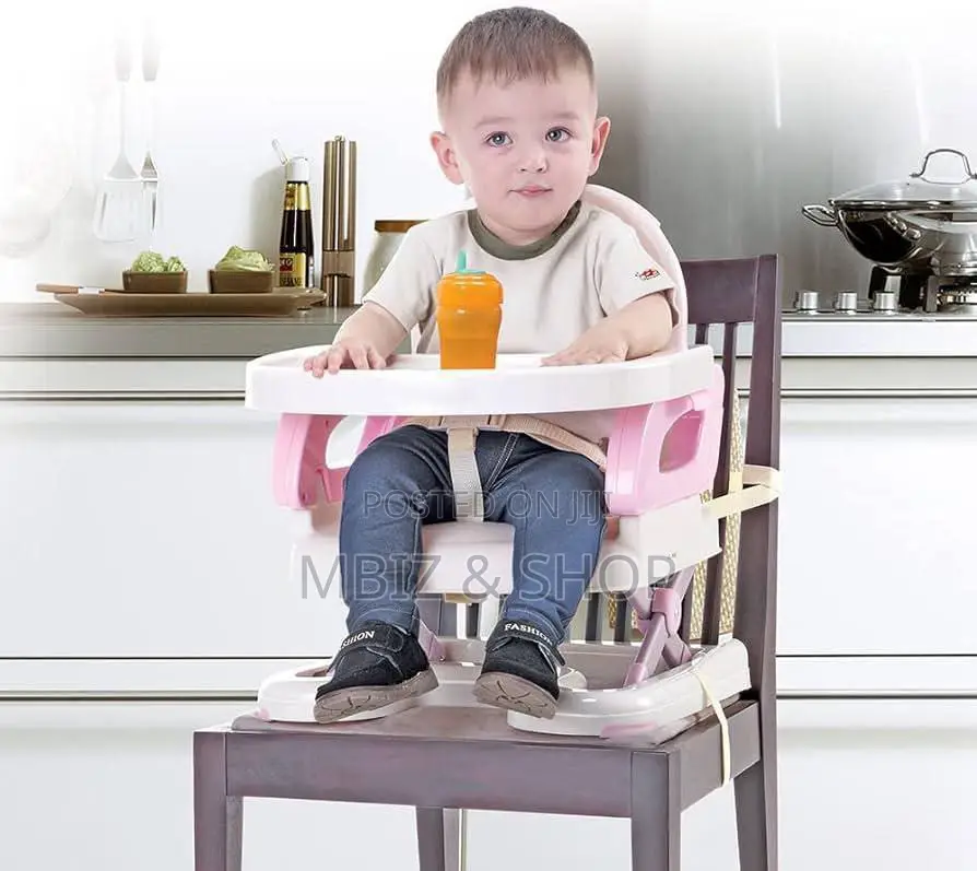 Baby Feeding High Chair (Table)