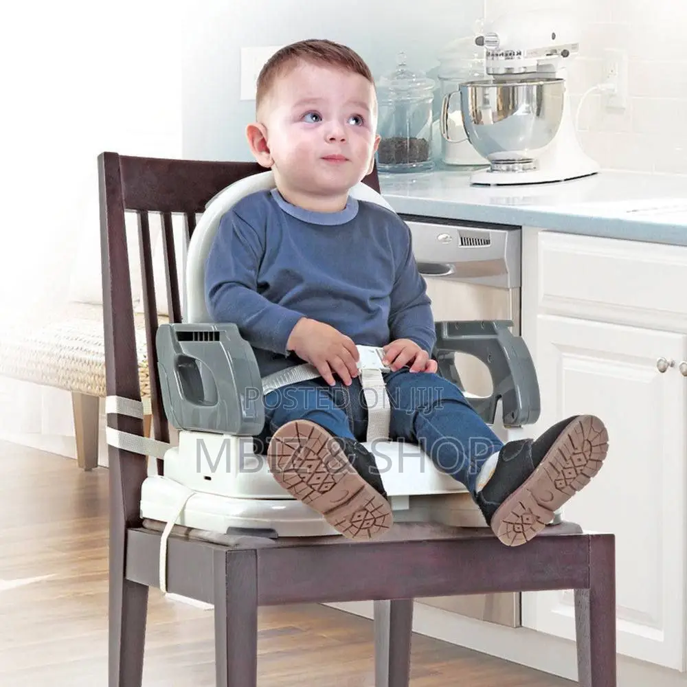 Baby Feeding High Chair (Table)
