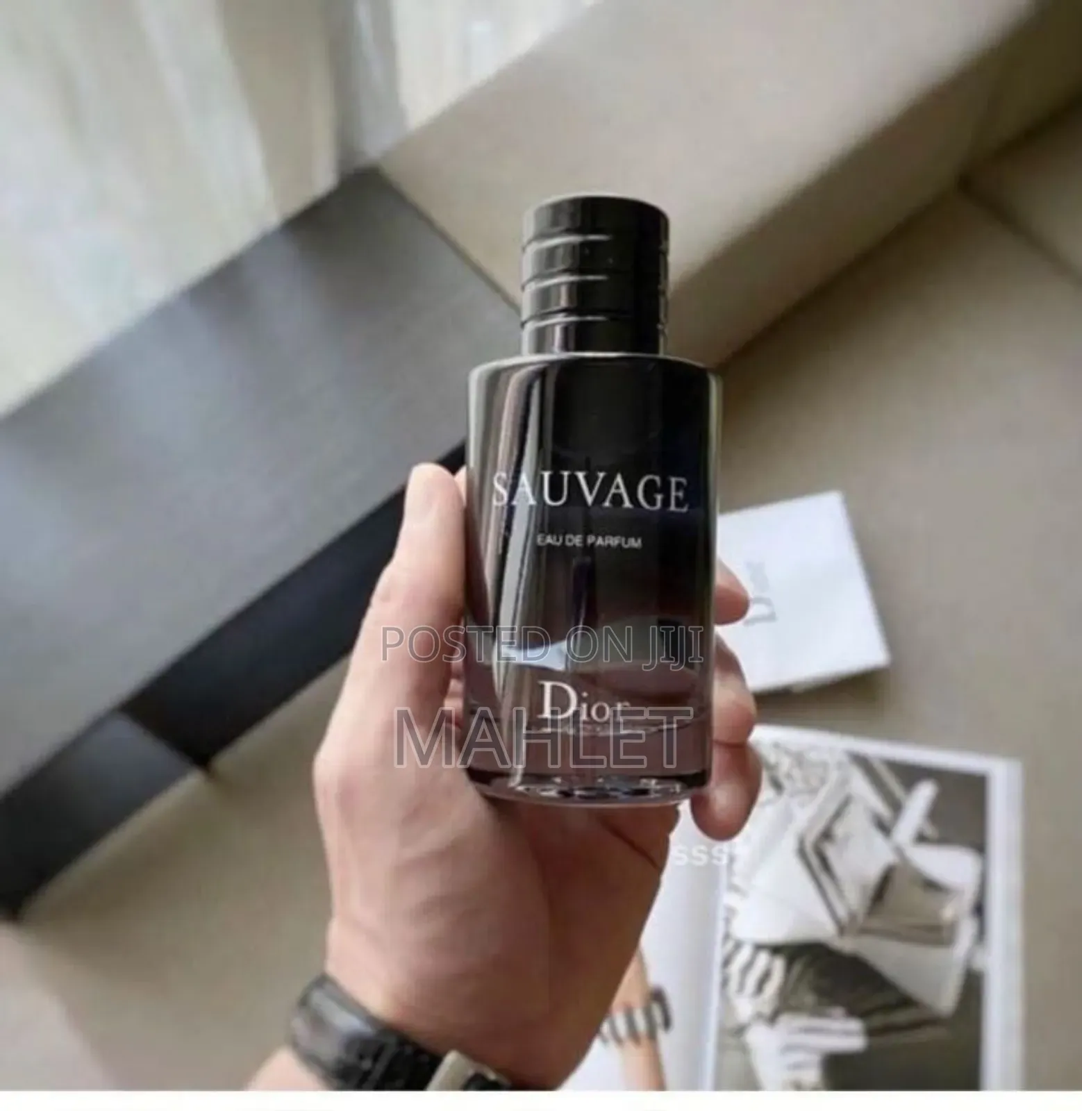 New Original Perfume