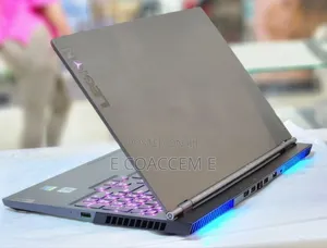 New Laptop Lenovo 16GB Intel Core I7 SSD 512GB