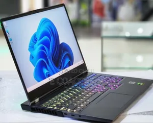 New Laptop Lenovo 16GB Intel Core I7 SSD 512GB