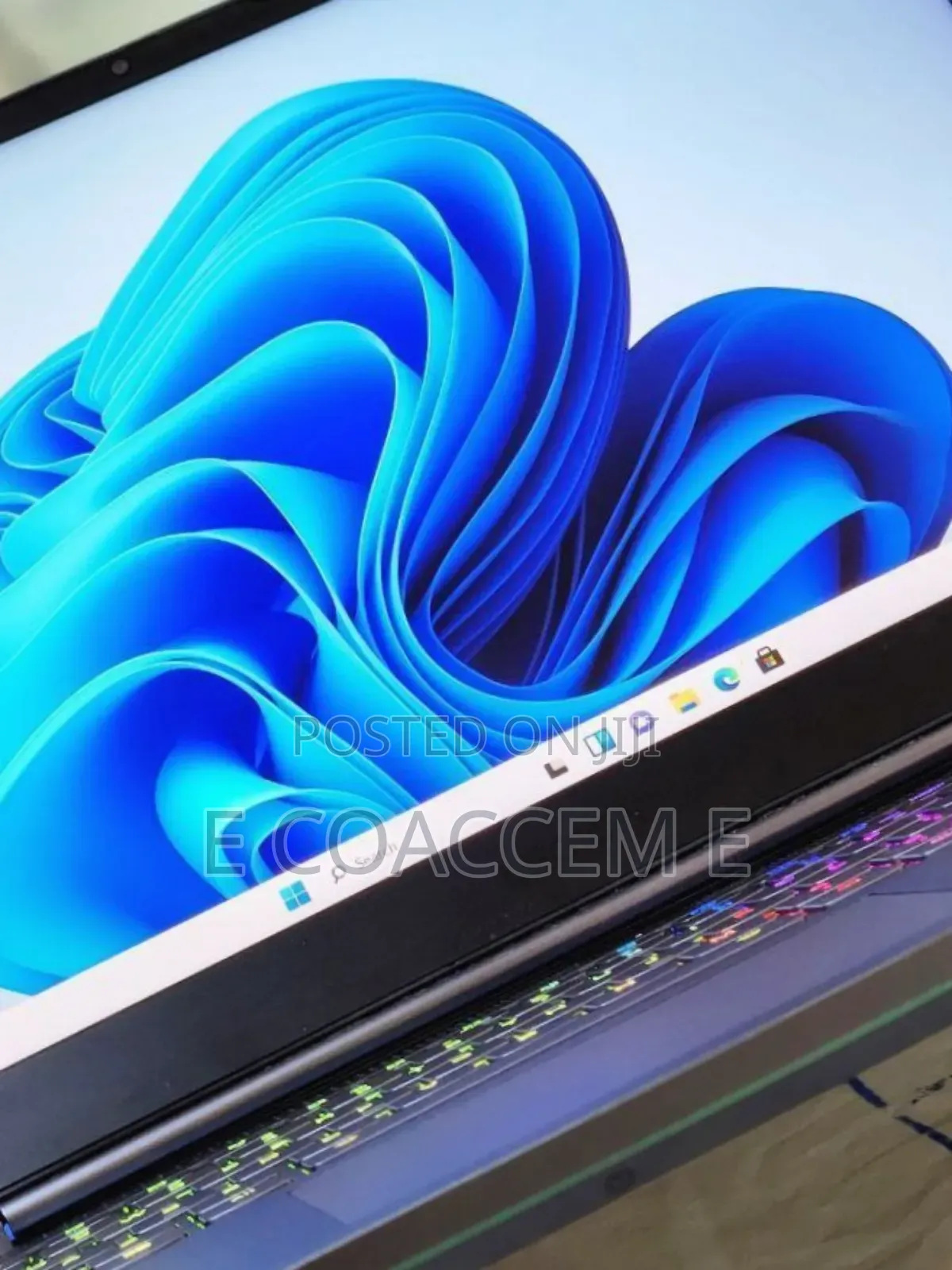 New Laptop Lenovo 16GB Intel Core I7 SSD 512GB