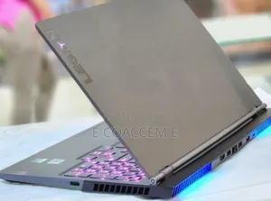 New Laptop Lenovo 16GB Intel Core I7 SSD 512GB