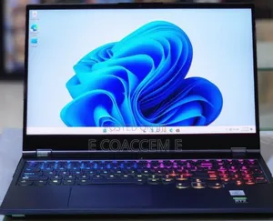 Photo - New Laptop Lenovo 16GB Intel Core I7 SSD 512GB