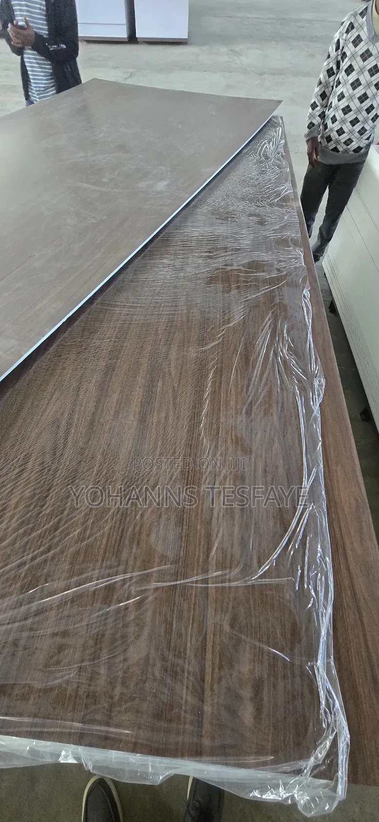 Foam Board /Film Protector Laminated/