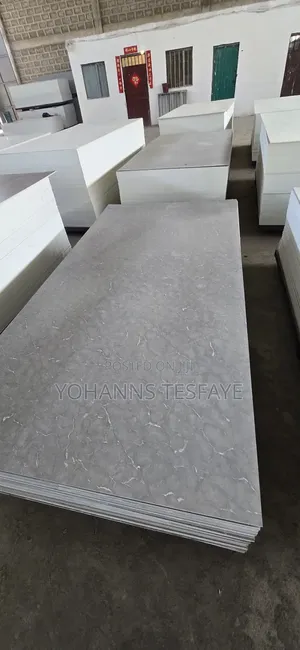 Foam Board /Film Protector Laminated/