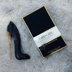 Photo - Perfume New Original Dm