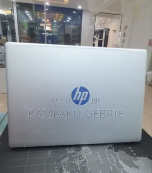 New Laptop HP Pavilion Power 15 16GB Intel Core I5 SSD 512GB