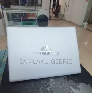 New Laptop HP Pavilion Power 15 16GB Intel Core I5 SSD 512GB