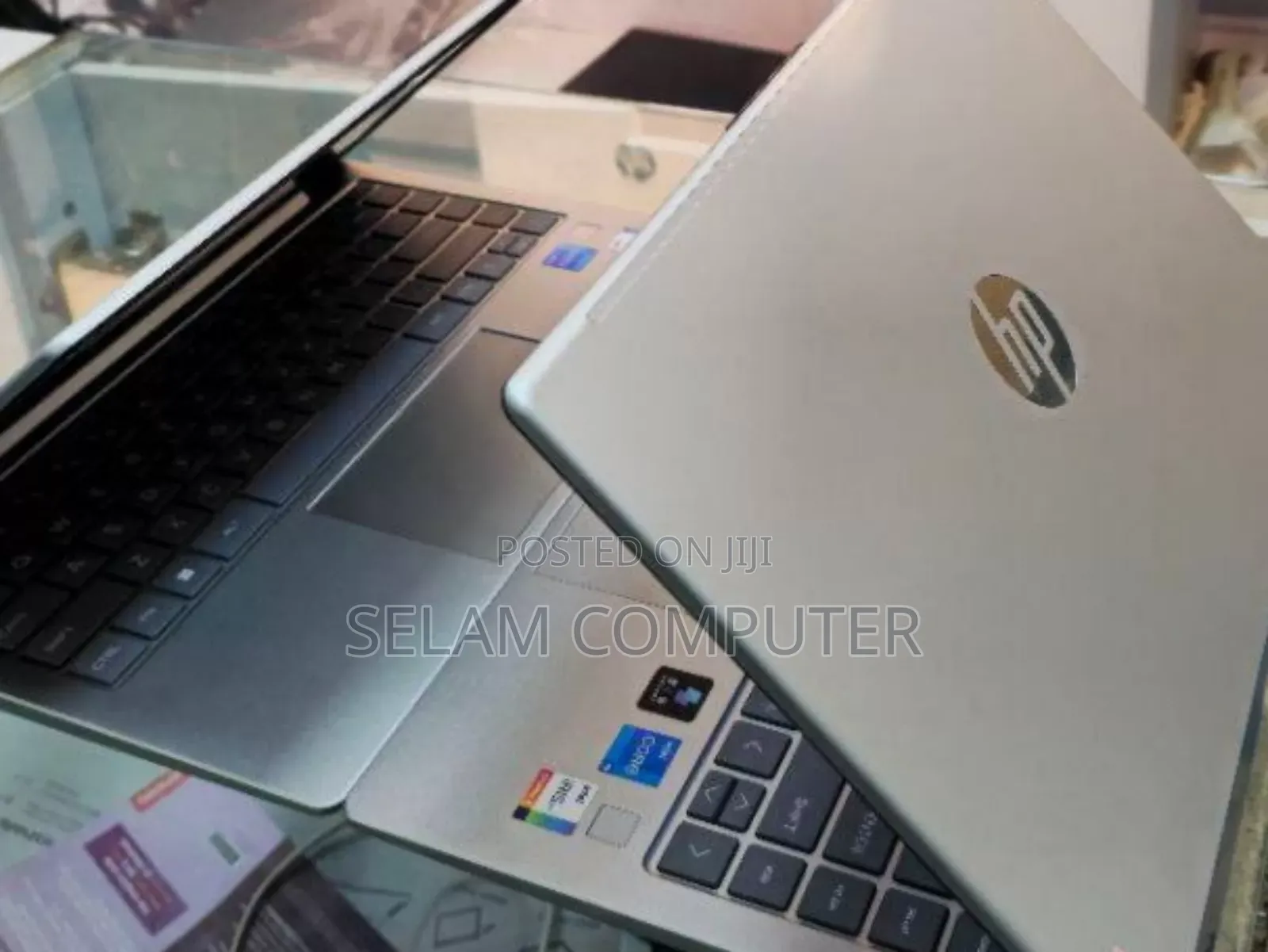 New Laptop HP Stream Notebook 16GB Intel Core I5 SSD 1T