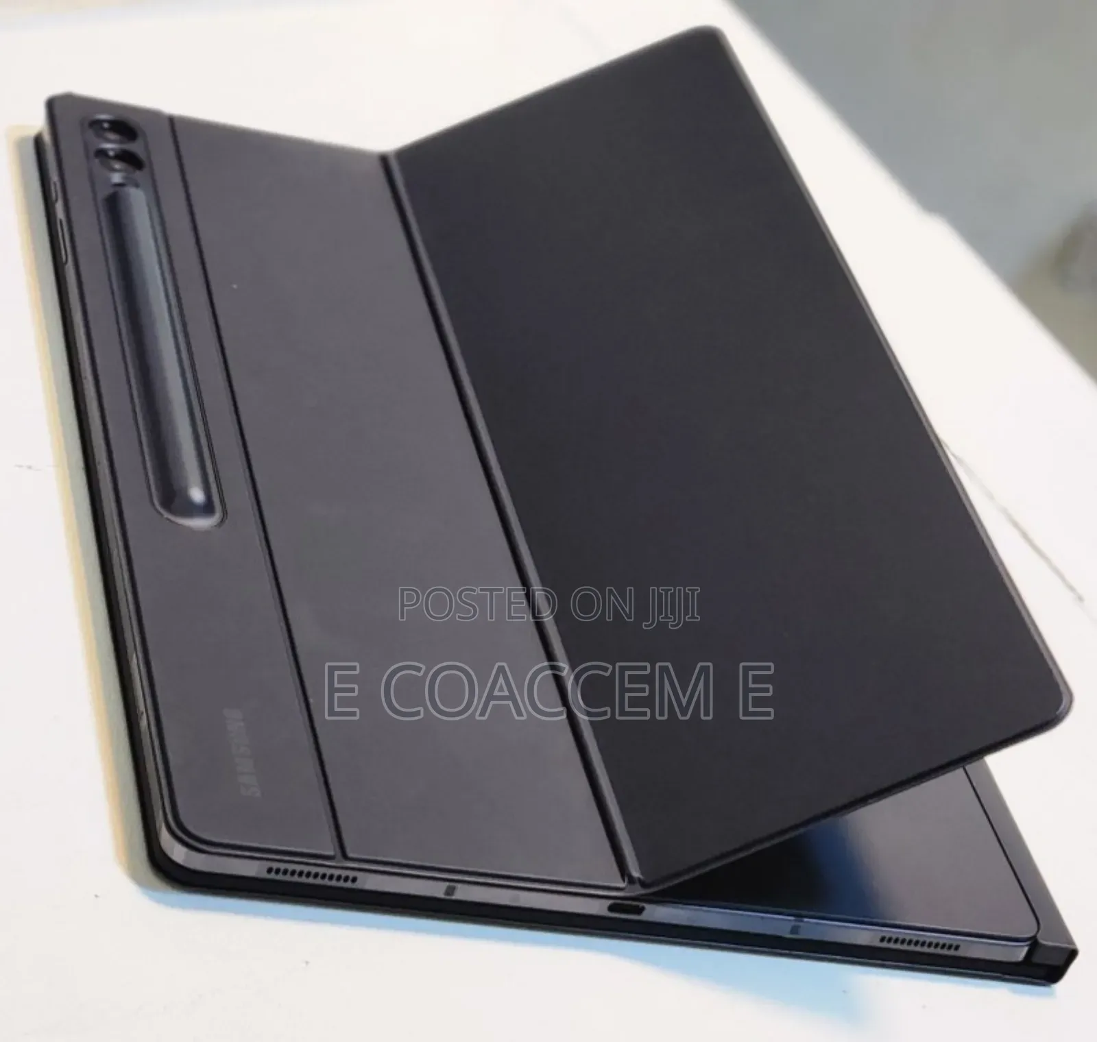 New Samsung Galaxy Tab S9 Ultra 256 GB Gray